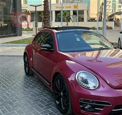 ڤۆڵکسواگن بیتڵ